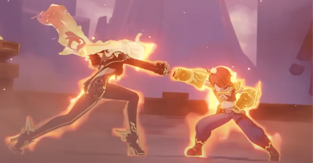 マーヴィカのバイク問題(答え合わせ)｜ちょちょまる