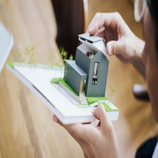 「施主力」を高めて、注文住宅を建てよう