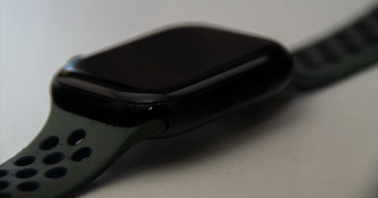 3ヶ月】Apple Watch Series10 ジェットブラックを使用した感想、傷の 