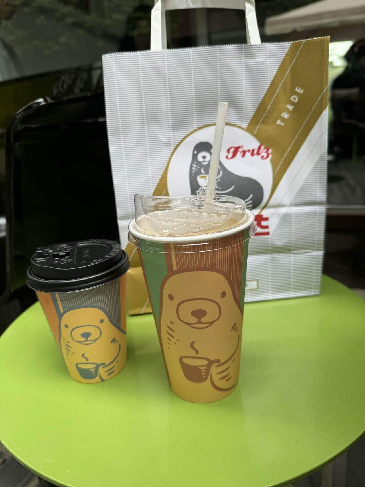 韓国旅日記③安国FRITZでモーニング｜東大門ケジャン｜帰国前に空港で