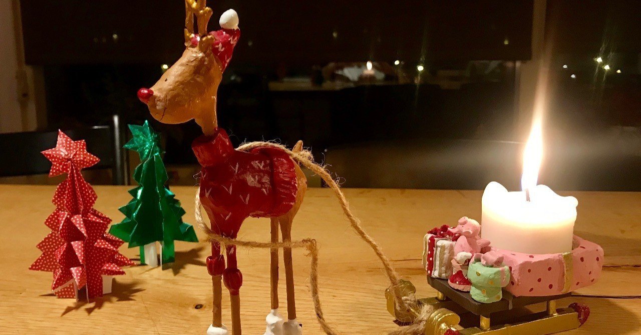 ツリーキャンドル ビッグ 新品 タグ付き レア品 北欧デンマーク 季節の幸せークリスマス・キャンドルのヒュッゲ｜そふ