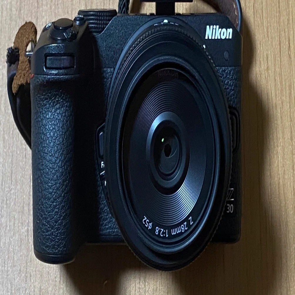 機材】 Nikonのモニタってそうだったの！？｜青木秀平