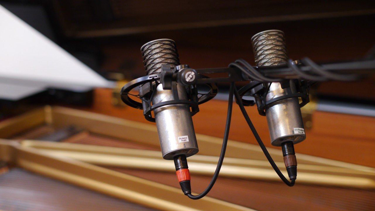 Aston Microphonesの Aston Microphonesの
