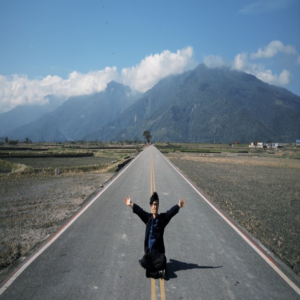 概要：台湾人彼女と台湾一周の旅｜楠本雅之