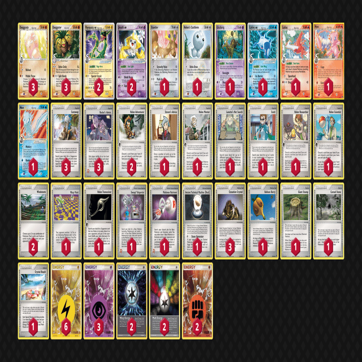 ADV-PCG】🏖️EX Yokohama Open⭐️のレポート｜LittleRiver