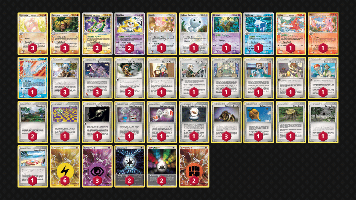 ADV-PCG】🏖️EX Yokohama Open⭐️のレポート｜LittleRiver