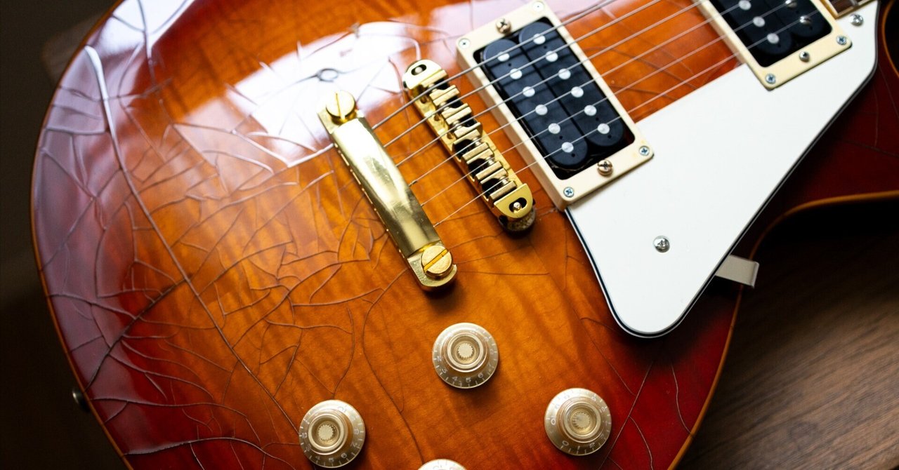 Greco EG-550? デタッチャブルネックのGreco｜Croquetteギター機材研究