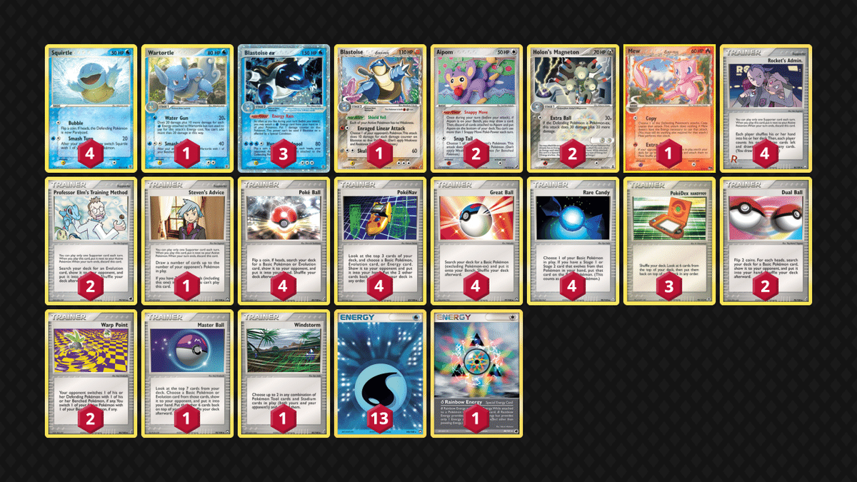 ADV-PCG】🏖️EX Yokohama Open⭐️のレポート｜LittleRiver