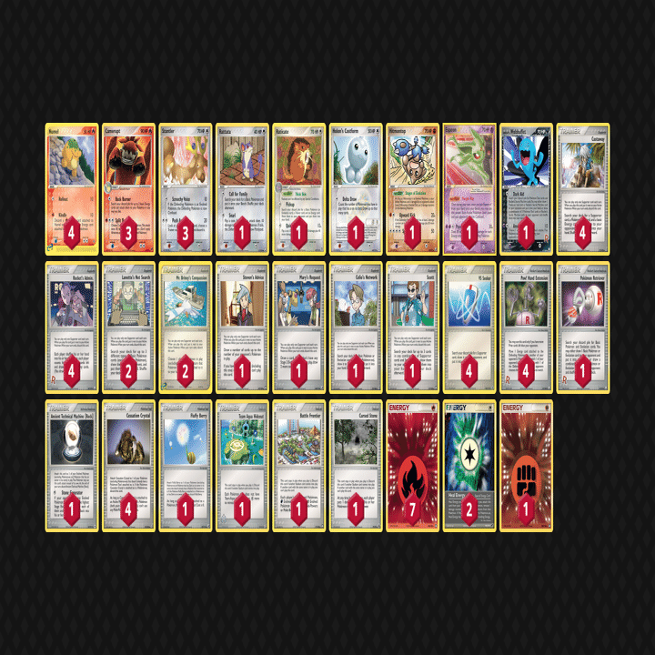 ADV-PCG】🏖️EX Yokohama Open⭐️のレポート｜LittleRiver