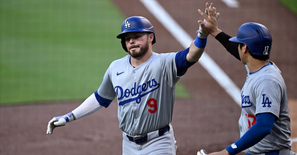 ドジャース選手着用　キャップ　LA dodgers 日本未発売　トミーエドマン ドジャース選手着用 キャップ LA dodgers 日本未発売 トミー
