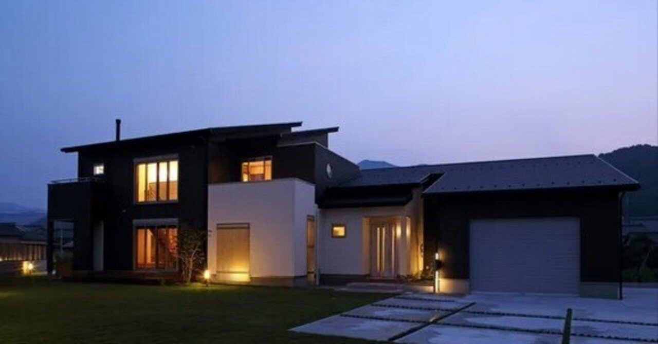 【Luxury Modern House｜非日常を纏うデザイン邸宅】 白とコンクリート調のコントラストが美しい、ミニマルモダンな外観デザイン。  ------------------------- タカショー商品 ・ホームヤードルーフ カーヤードスタイル ・エバーアートボード ウォールセット  ・ウォールセット デザイナーズタイプ ・ホームヤードルーフ アクセントパネル ・アートウッドポールライト ..., image size:1280x670