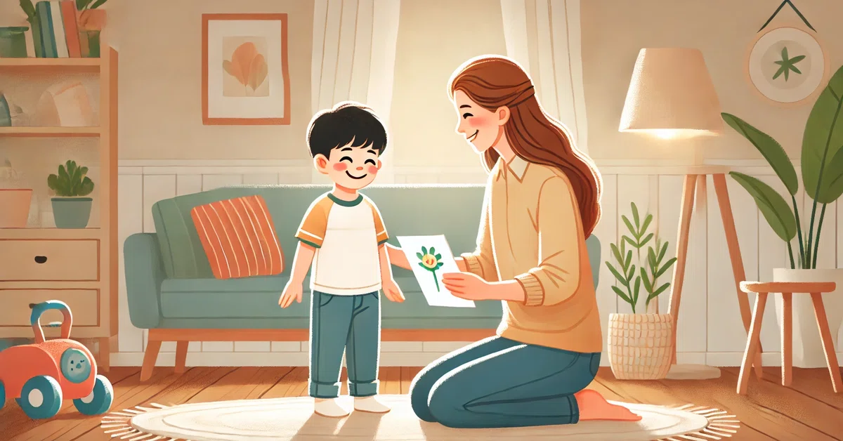 The Balance of 'Praising' and 'Scolding' to Support Child Development｜ら ...