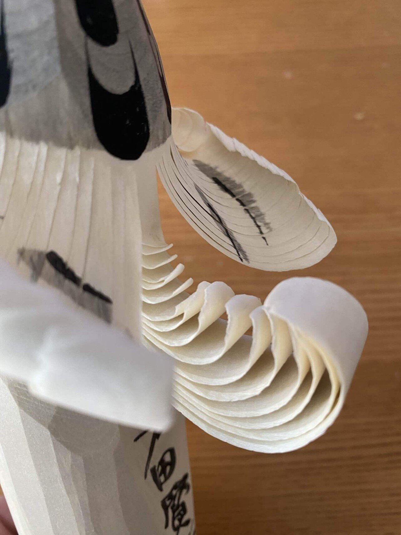 米沢 お鷹ぽっぽ おたかぽっぽ／笹野一刀彫 タカ／上杉城史苑ネットショップでお