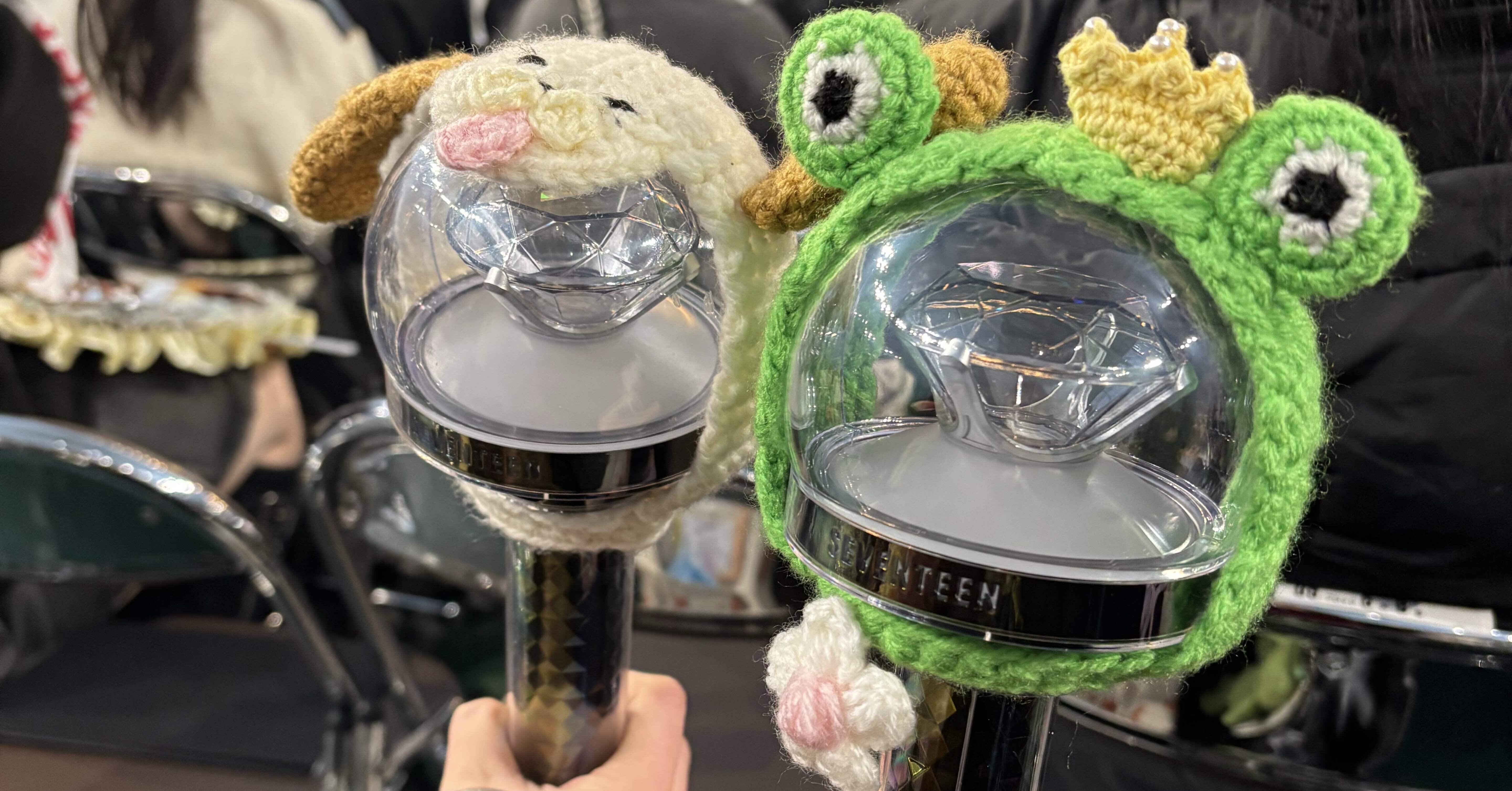 参戦レポ①】12/14 SEVENTEEN RIGHT HERE in OSAKA・サウンドチェック｜run