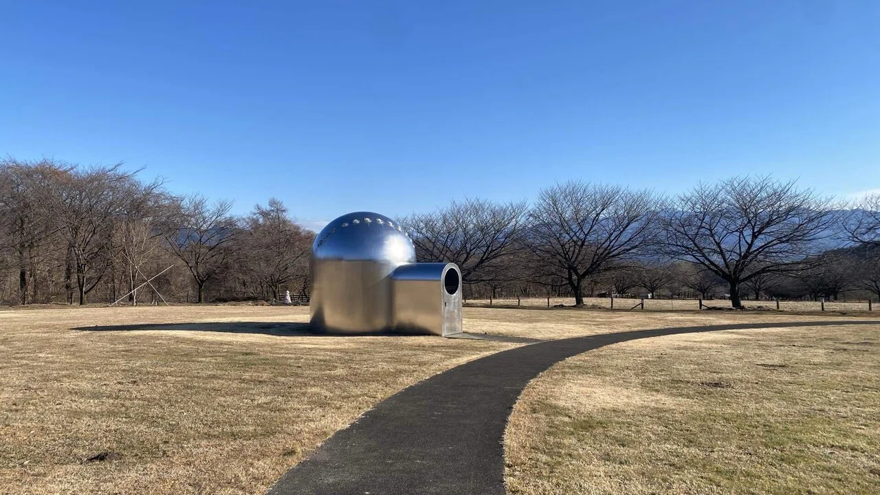腹で感じる】心のまんなかでアートをあじわってみる 原美術館ARC｜薪