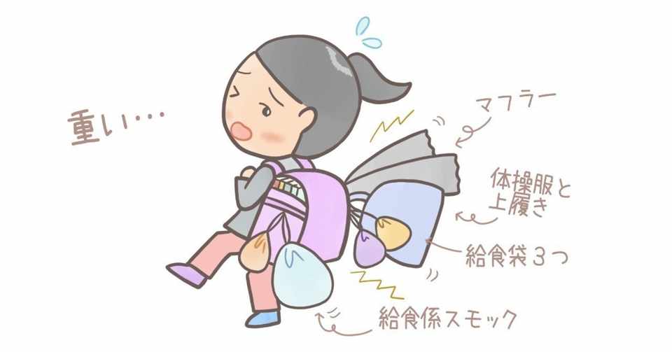 重たい金曜日 Miyaikko Note