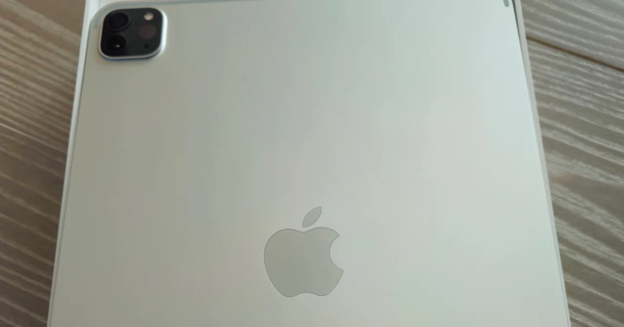 整備済み品のiPadを買った話｜tomotaro｜ゆるITエンジニア