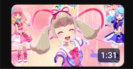 アイカツオンパレード」の人気タグ記事一覧｜note ――つくる