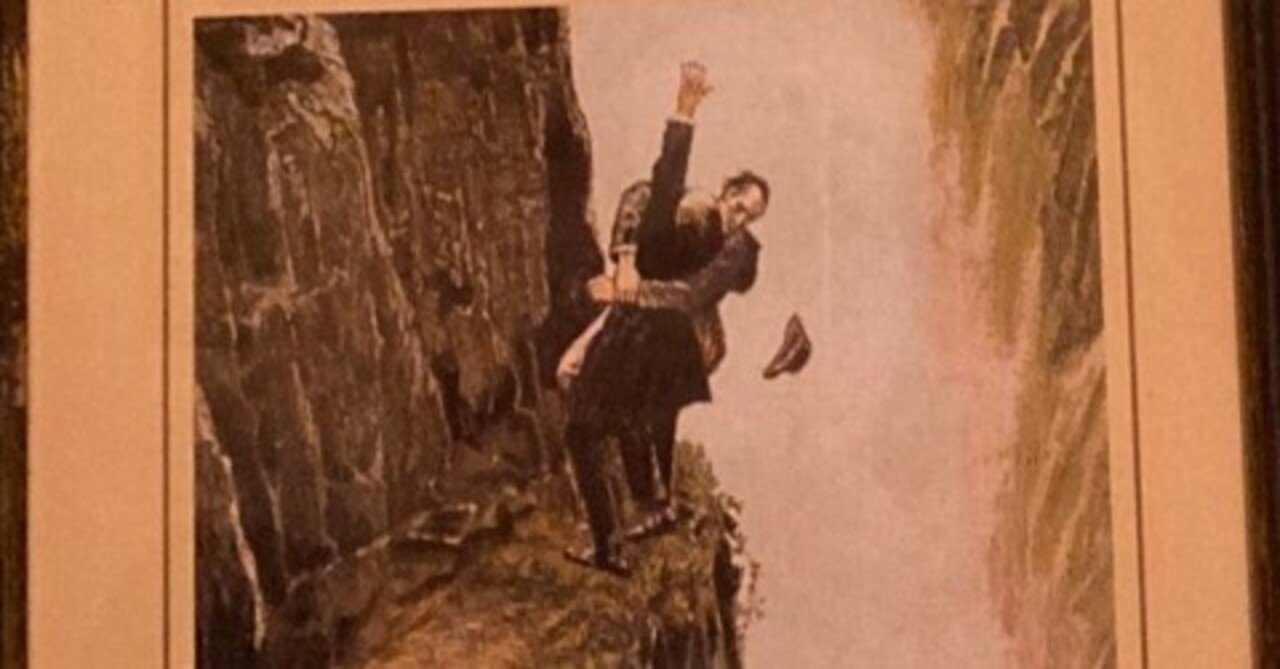 7：ロンドンのシャーロック・ホームズ博物館と、スイスの