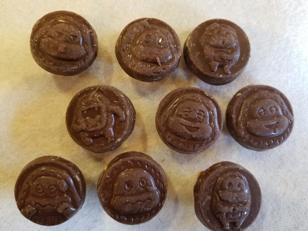 僕の好きなもの｜うーちゃん家 DIARY