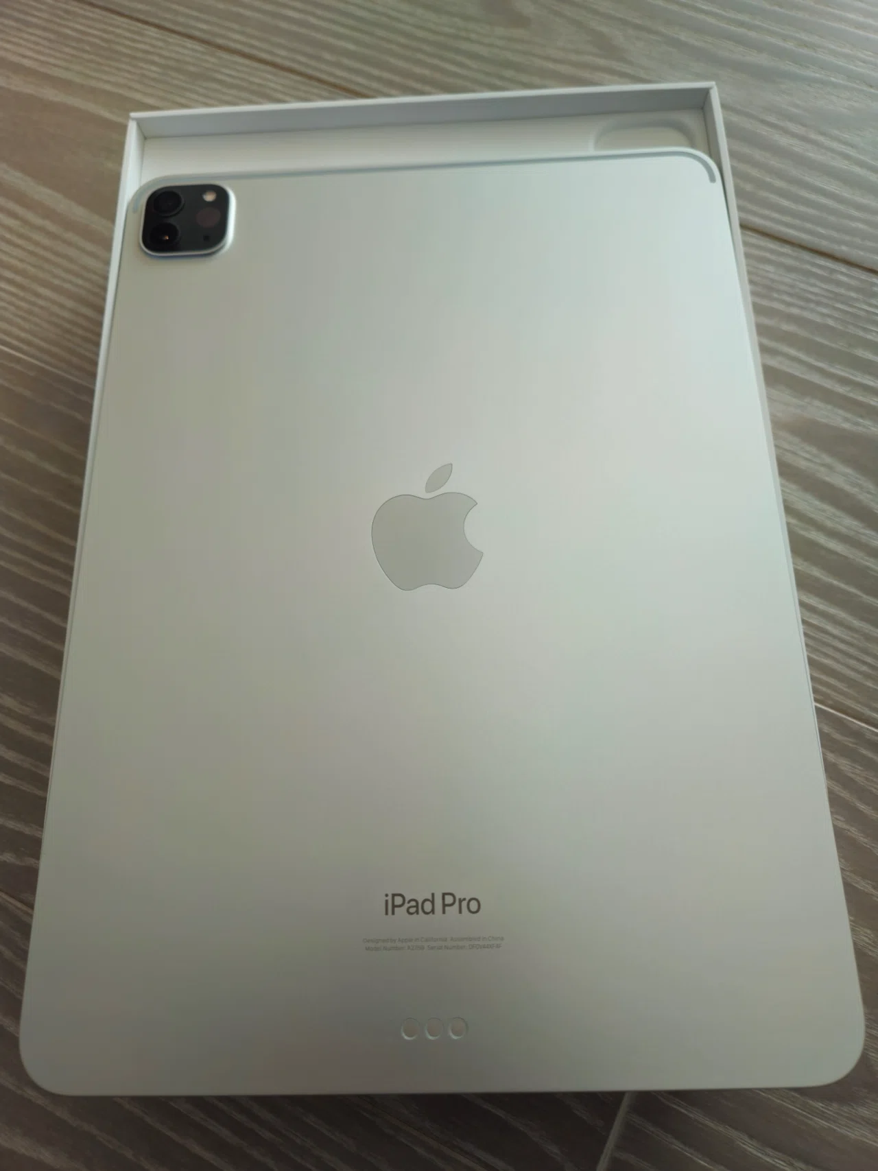 整備済み品のiPadを買った話｜tomotaro｜ゆるITエンジニア