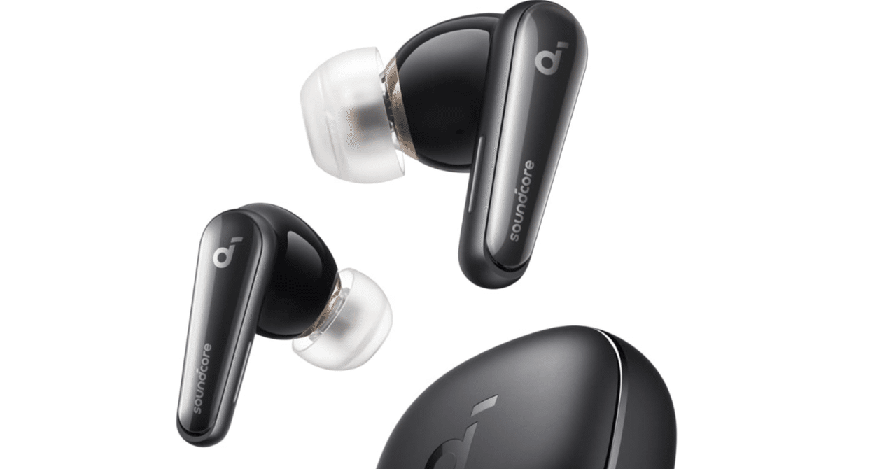 2025年最新】Anker Soundcore Liberty 4完全ガイド - 3D 2025年最新】Anker Soundcore Liberty 4完全ガイド - 3D