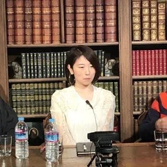 特別対談】女優・島田歌穂 × 仏文学者・鹿島茂 ミュージカル『レ