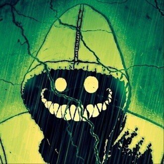 ラクスマン｛哀しみの男｝“MAN WITH THE SADNESS”〘無敵の人〙