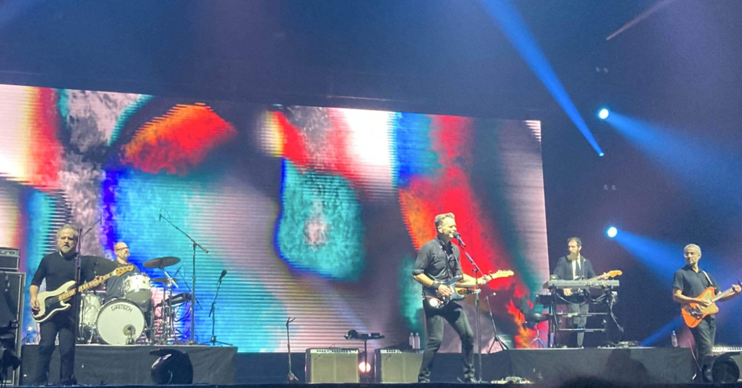 2025.1.5 DEATH CAB FOR CUTIE@rockin'on sonic｜畑中修介