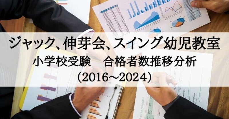 幼児教育のプロたちが2023年の入試問題を徹底解説！ 2024年の