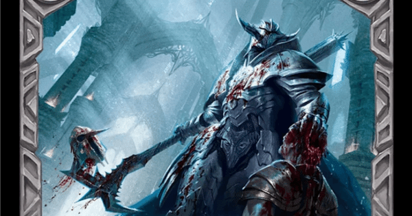 すべてのGuardian Jarlをやーる人たちに｜YU-KI