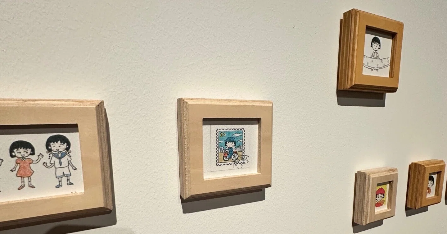 Momoko Sakura Exhibition｜熊本直拓