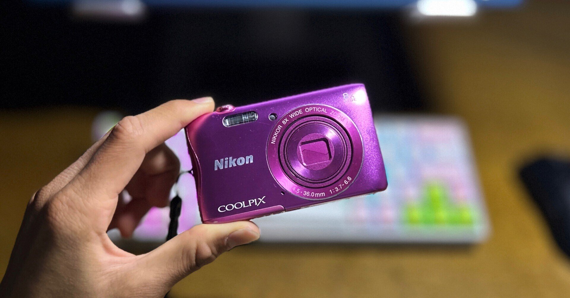 10年前のコンデジの底力|たなだ 10年前のコンデジの底力|たなだ