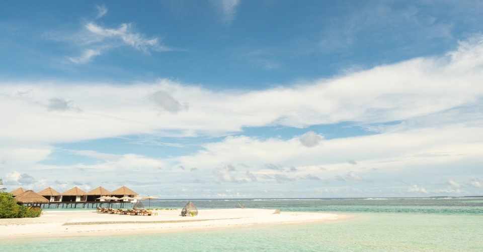 パートナーと 家族と行きたいモルディブ 5つのおすすめ こまどり Note