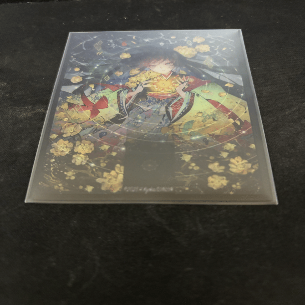 mtg奮闘記 スリーブ編｜村ンクトン