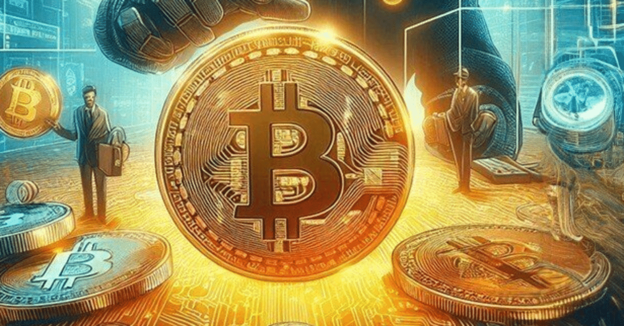 仮想通貨の自動積立BOT｜rinov