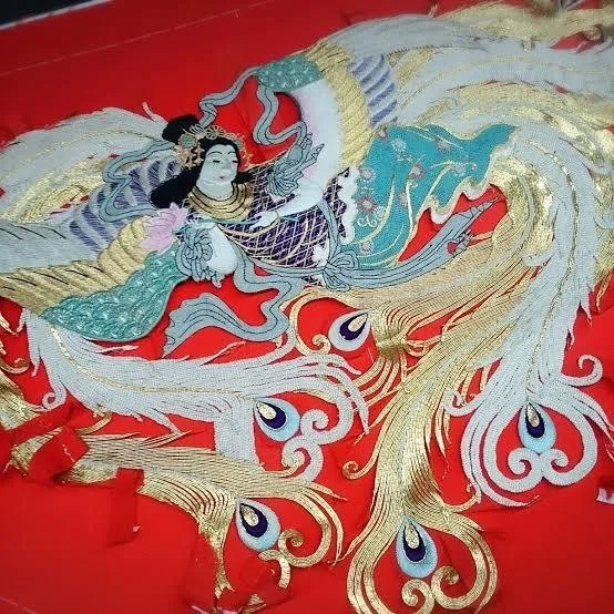 第707回 仏教にお仕えの鳥たち｜翆野 大地