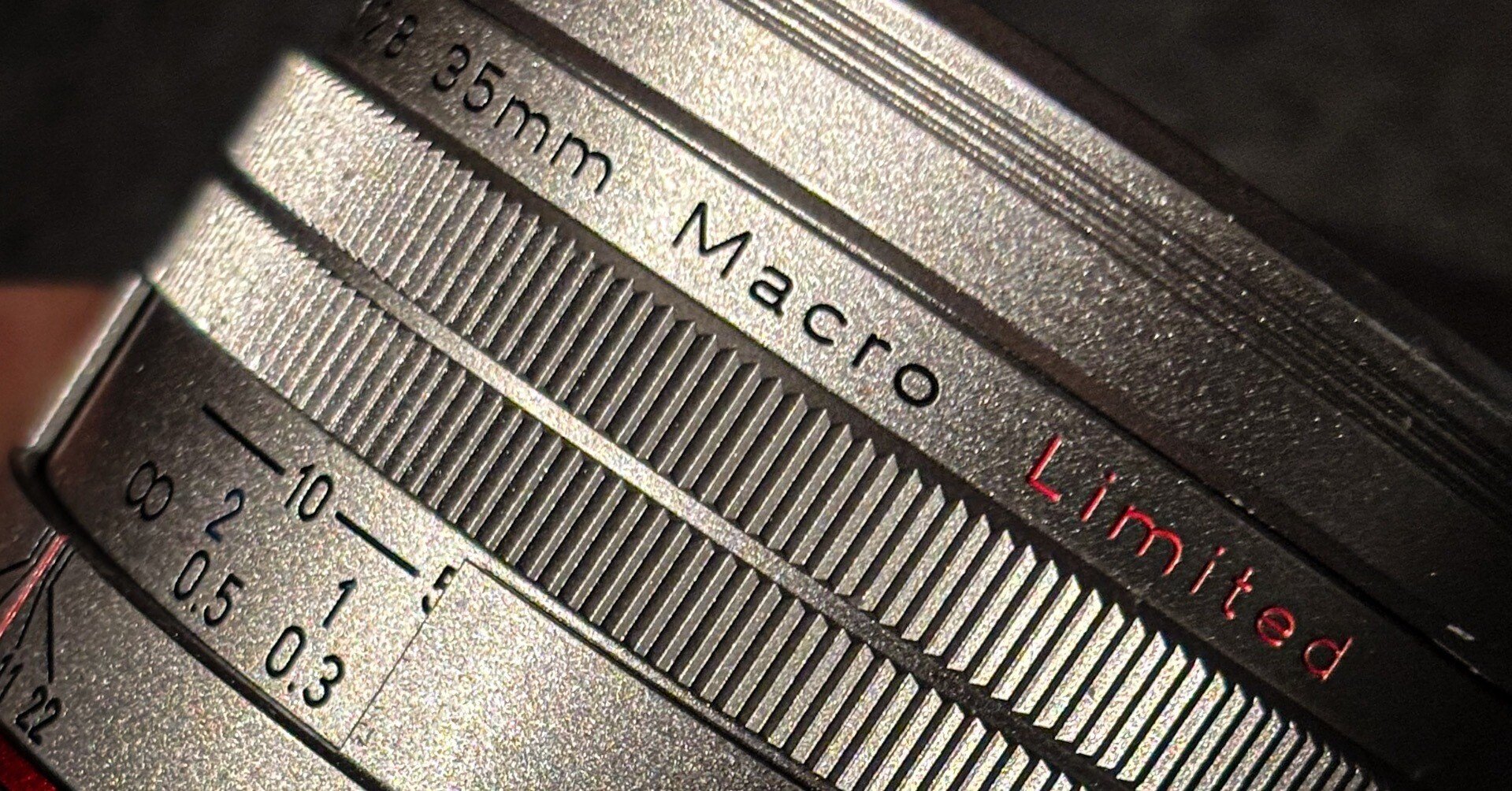 HD PENTAX-DA 35mmF2.8 Macro Limitedという万能選手。｜鶏(とり)