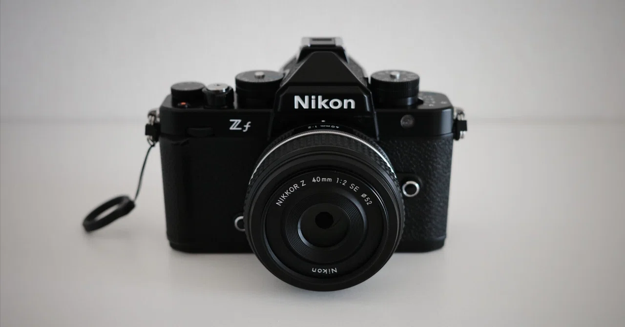 K*o様 ニコン nikon Zf シャッター数57回（Nikon Zfと過ごして1年に 