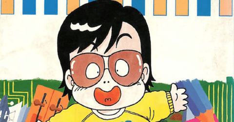 山田孝之に読ませたい！ドラクエ1以前から3発売後まで書かれたコラム