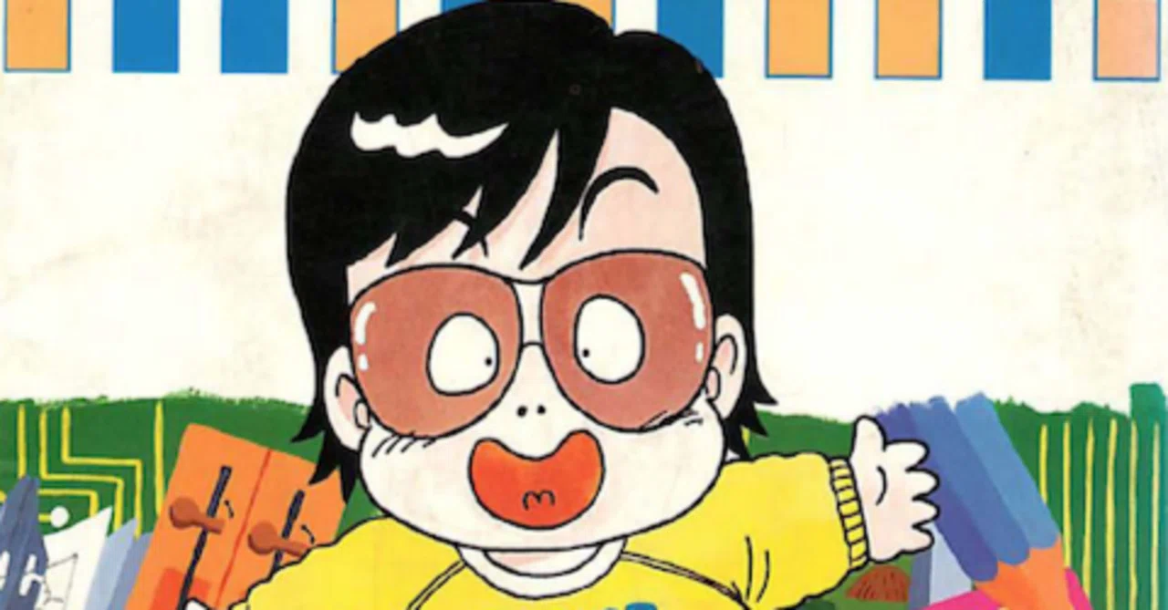 山田孝之に読ませたい！ドラクエ1以前から3発売後まで書かれたコラム