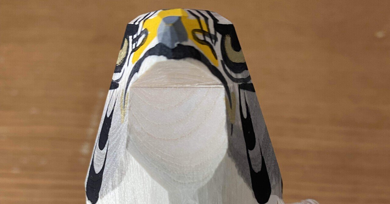 米沢 お鷹ぽっぽ うそをおうちに迎えました番外編 お鷹ぽっぽ｜Tottibucks