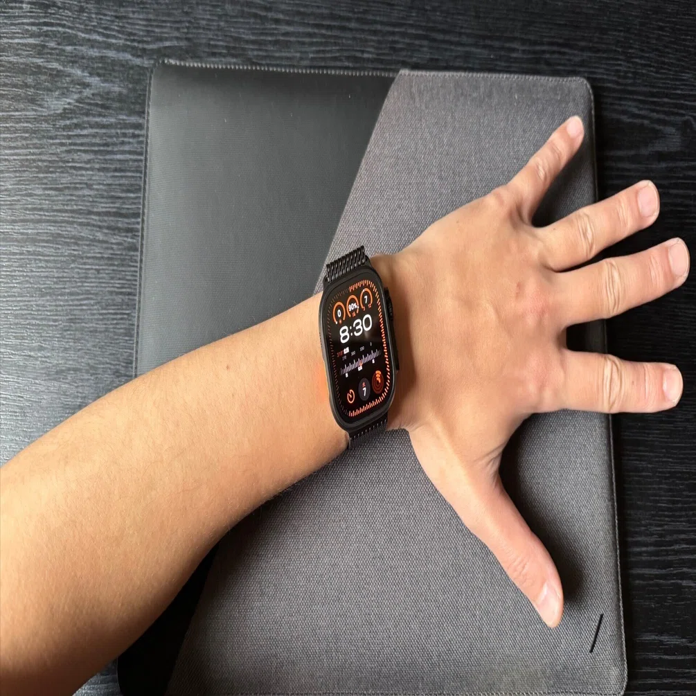 Apple Watchを使い始めて5年となりました｜けこぜろ