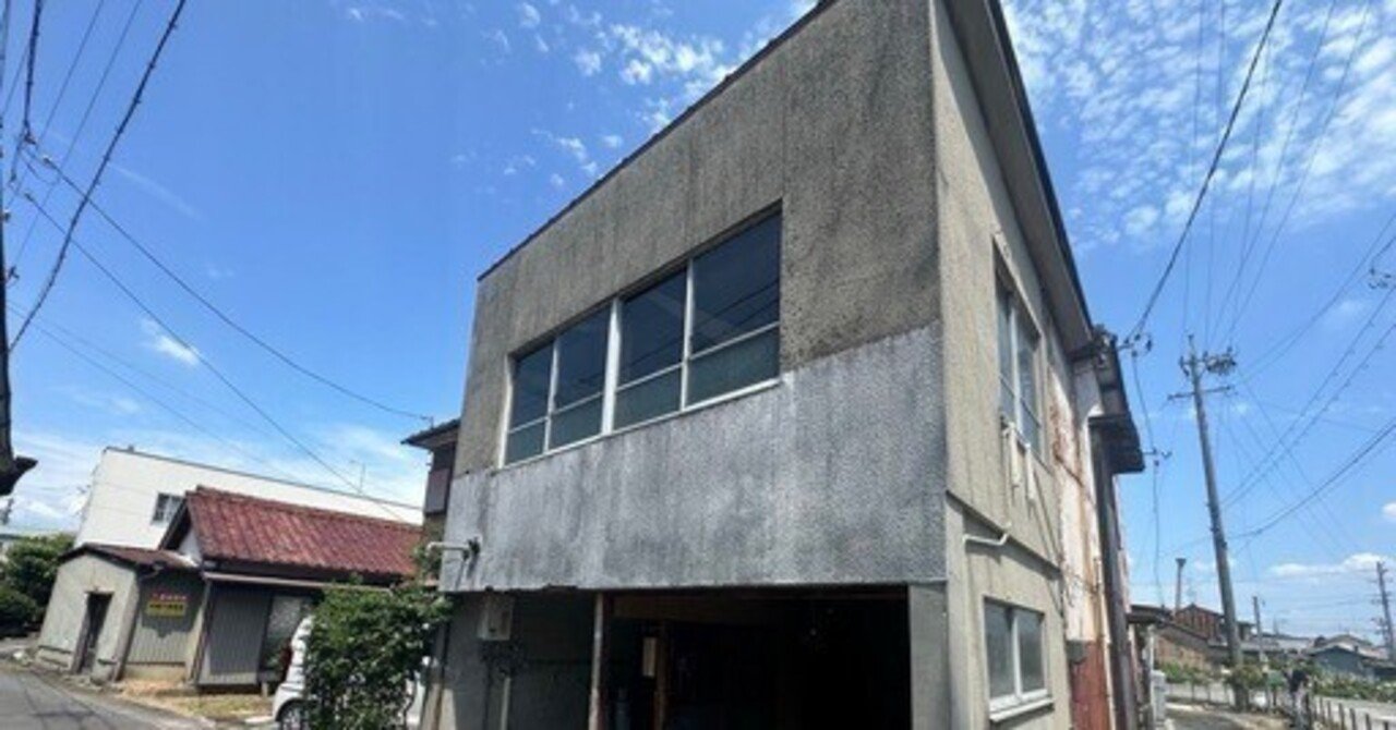 岐阜県岐阜市にある「岐阜市領下戸建て」をご紹介【自ら賃貸No470】 
