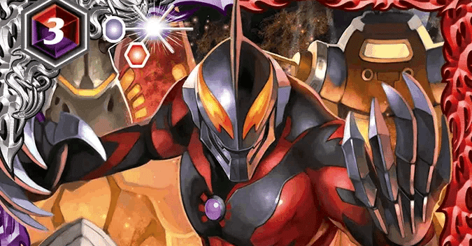 既存のベリアル様デッキの解説｜潜伏井出ケイ