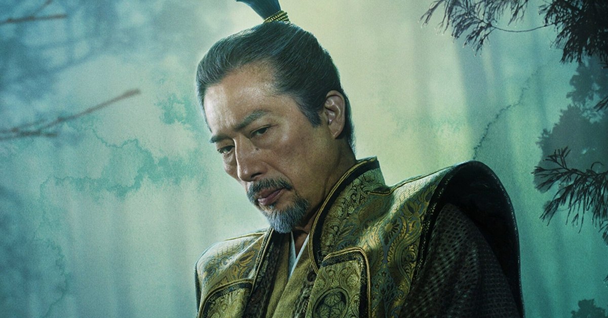ゴールデングローブ受賞の『SHOGUN 将軍』を振り返る：シーズン2への期待も｜オケサンマ