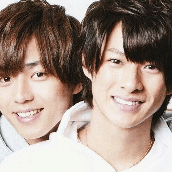 地下からKingへ．シンデレラとしての平野紫耀と永瀬廉．｜小埜功貴