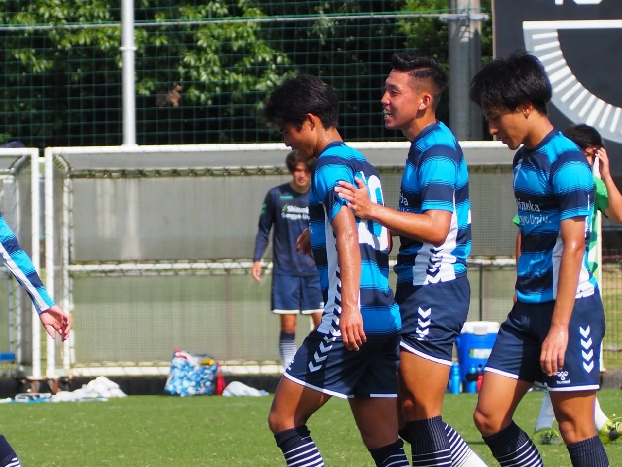 卒業ブログ 元田 陸｜静岡産業大学サッカー部