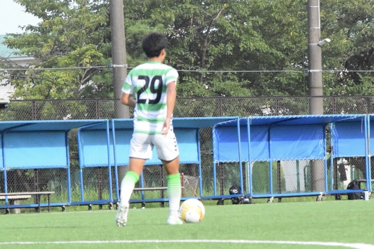 卒業ブログ 元田 陸｜静岡産業大学サッカー部