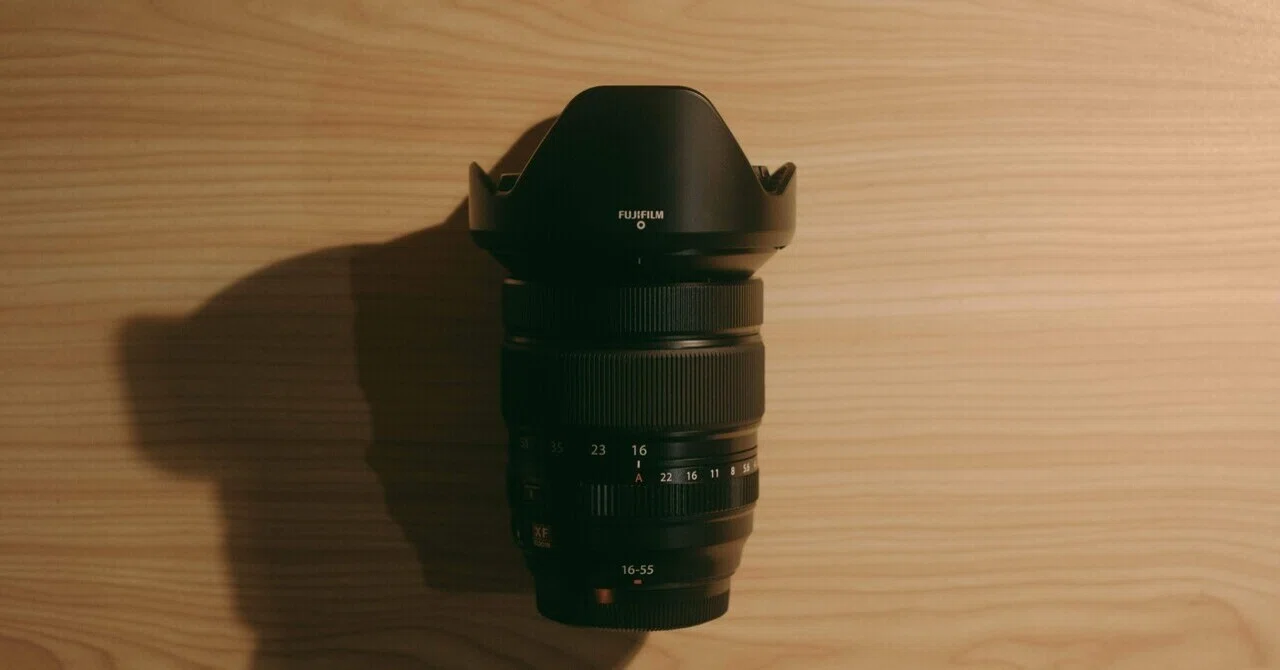 やはり間違いなかった。XF16-55mm F2.8 R LM WR Ⅱ レビュー(作例あり